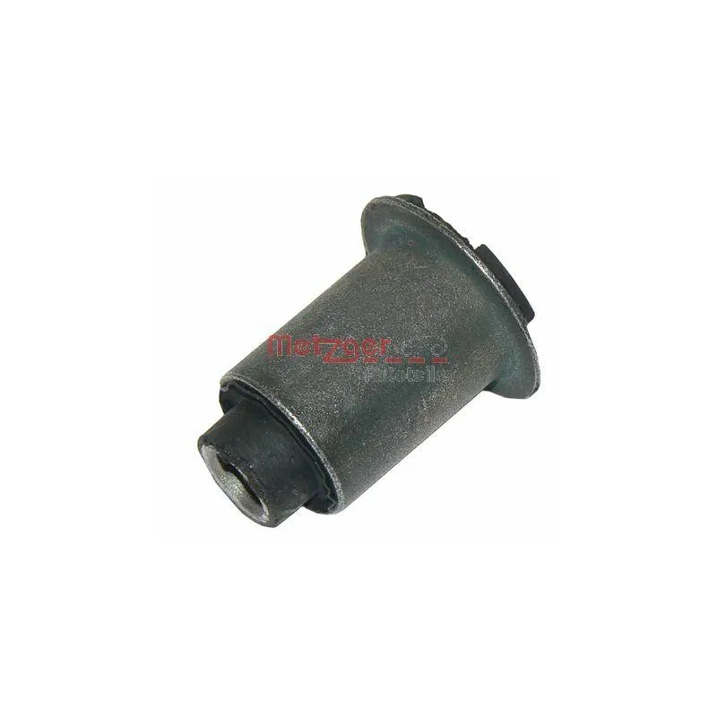 Suspension, bras de liaison avant METZGER 52014408