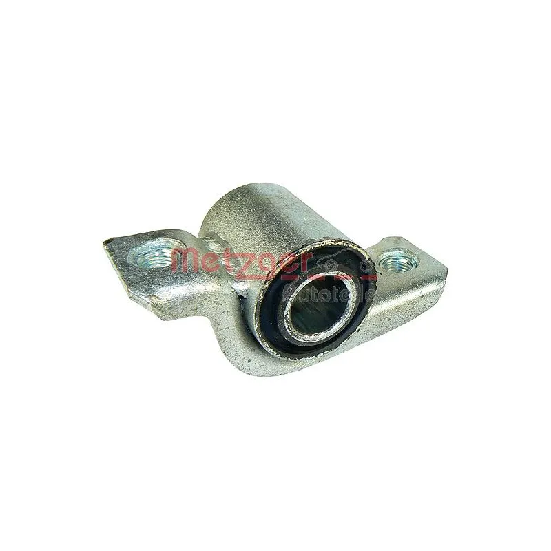 Suspension, bras de liaison avant gauche METZGER 52014801