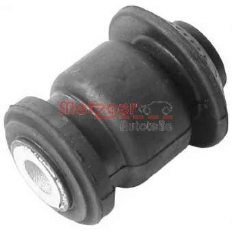 Suspension, bras de liaison avant METZGER 52015108