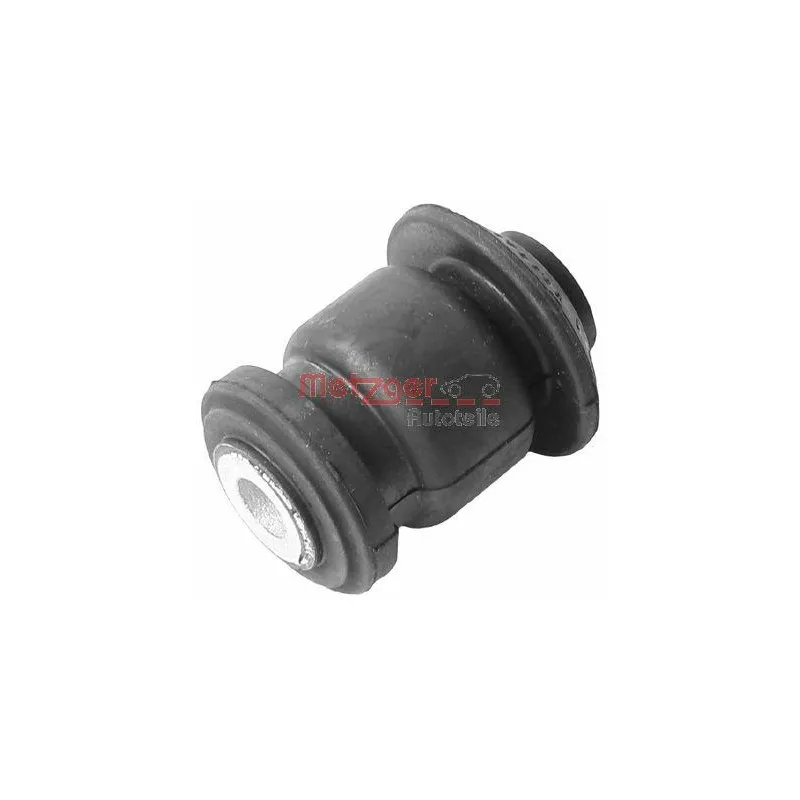 Suspension, bras de liaison avant METZGER 52015108