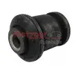 Suspension, bras de liaison METZGER 52015208 - Visuel 2