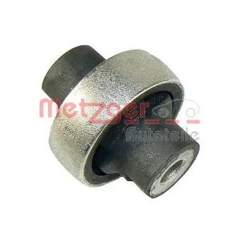 Suspension, bras de liaison avant METZGER 52015308