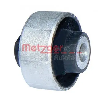 Suspension, bras de liaison avant METZGER 52015408