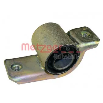 Suspension, bras de liaison METZGER 52015908
