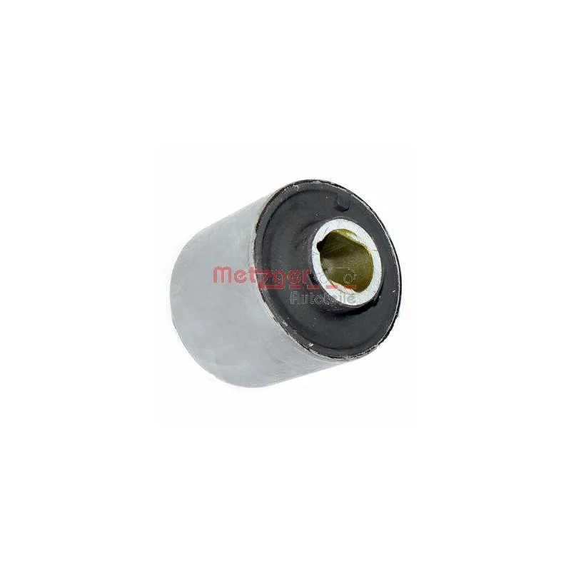 Suspension, bras de liaison avant METZGER 52016608