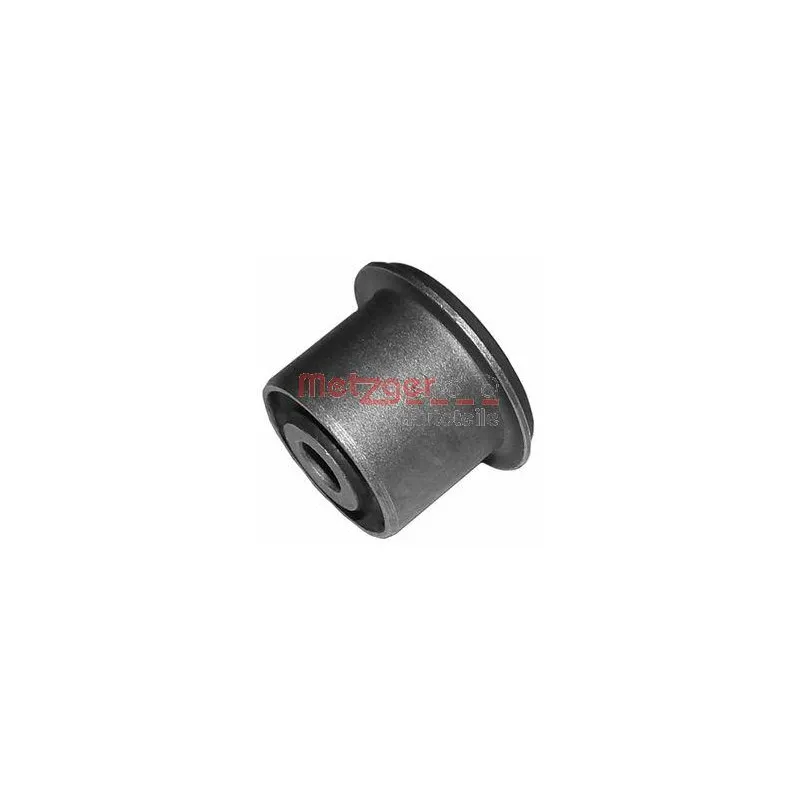 Suspension, bras de liaison avant METZGER 52016708