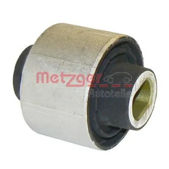 Suspension, bras de liaison avant METZGER 52016808