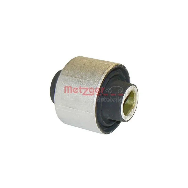 Suspension, bras de liaison avant METZGER 52016808