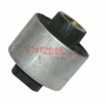 Suspension, bras de liaison avant METZGER 52018008