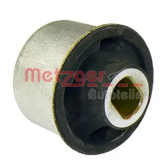 Suspension, bras de liaison avant METZGER 52018108