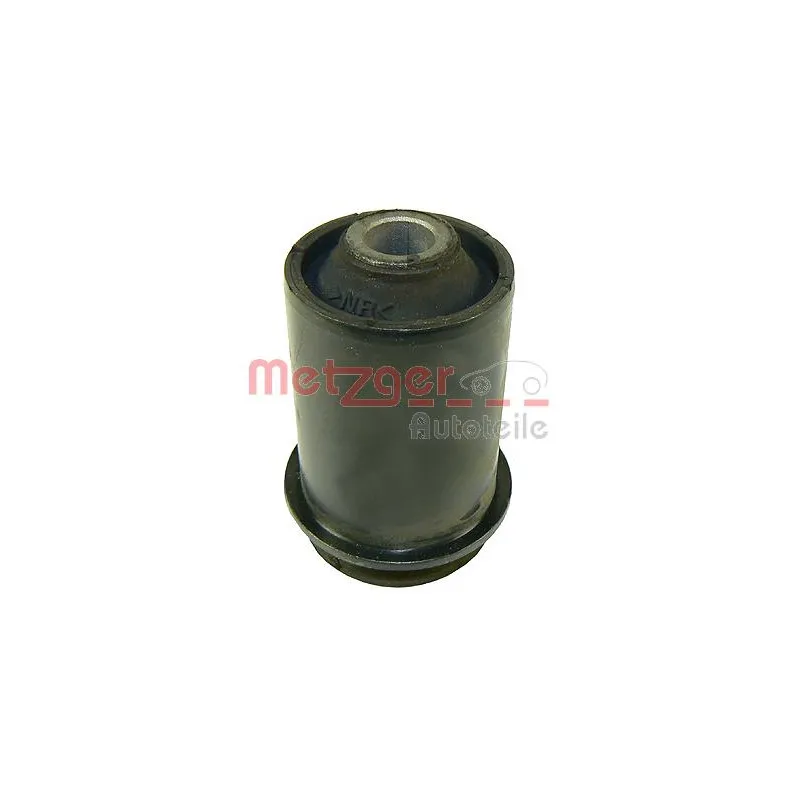 Suspension, bras de liaison avant METZGER 52018408