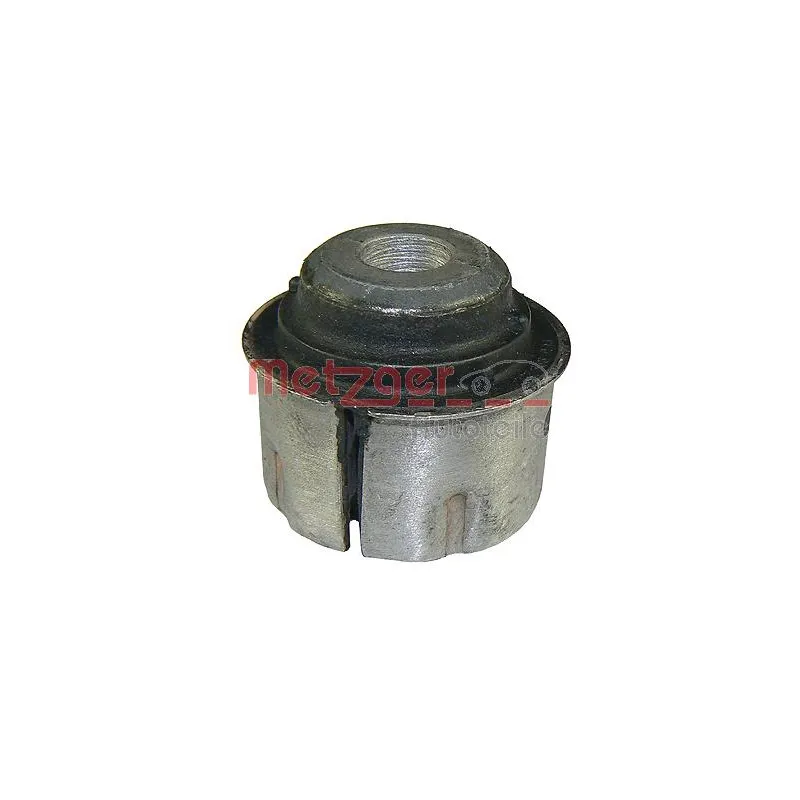 Suspension, bras de liaison avant METZGER 52018708