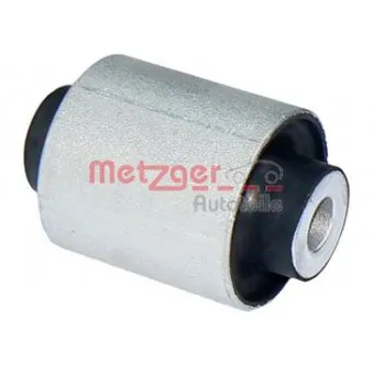 Suspension, bras de liaison avant METZGER 52018908