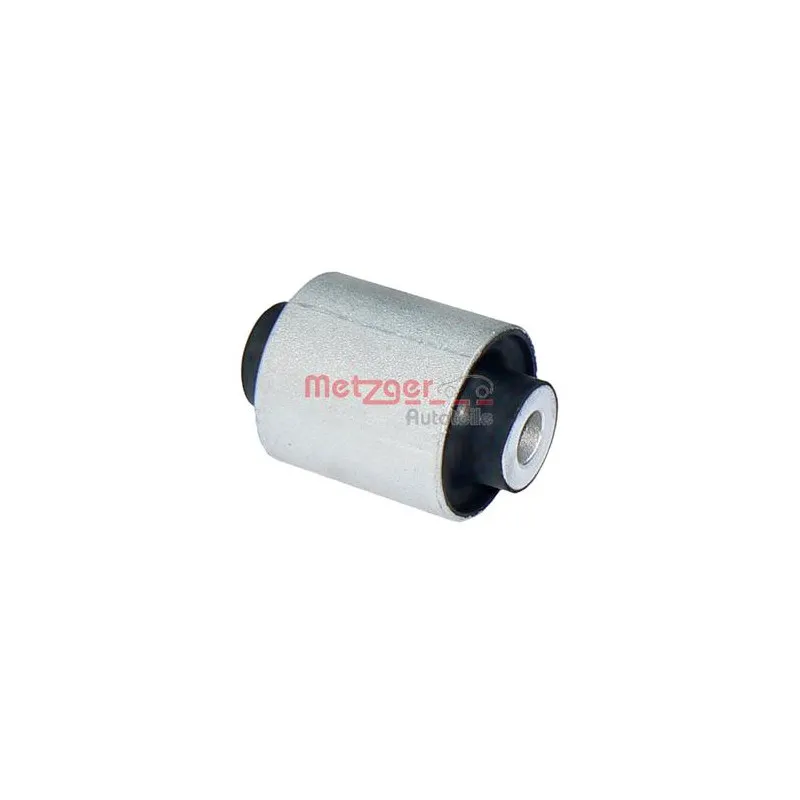 Suspension, bras de liaison avant METZGER 52018908