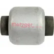 Suspension, bras de liaison METZGER 52019008 - Visuel 1
