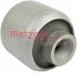 Suspension, bras de liaison METZGER 52019008 - Visuel 2