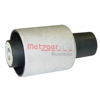 Suspension, bras de liaison avant METZGER 52019708