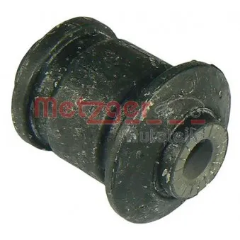 Suspension, bras de liaison avant METZGER 52019908