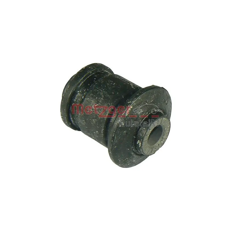 Suspension, bras de liaison avant METZGER 52019908