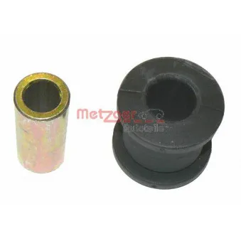 Suspension, bras de liaison avant METZGER 52020018