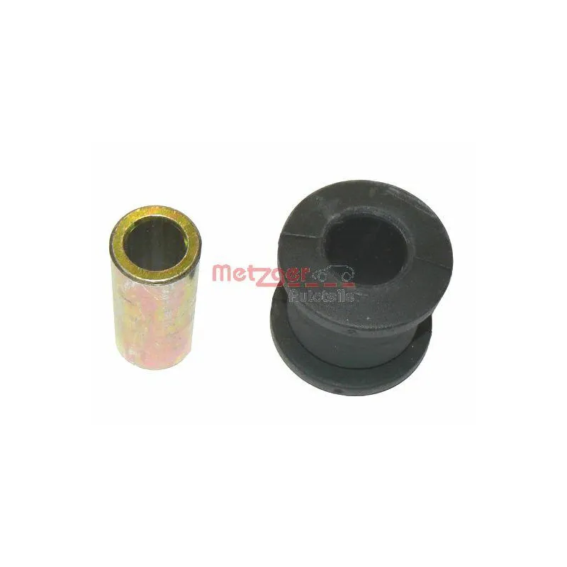 Suspension, bras de liaison avant METZGER 52020018