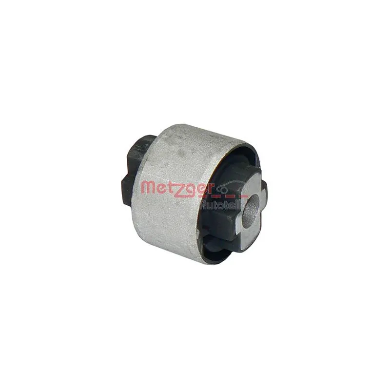 Suspension, bras de liaison avant METZGER 52020308