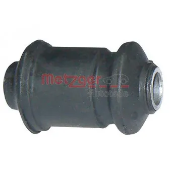 Suspension, bras de liaison avant METZGER 52020408