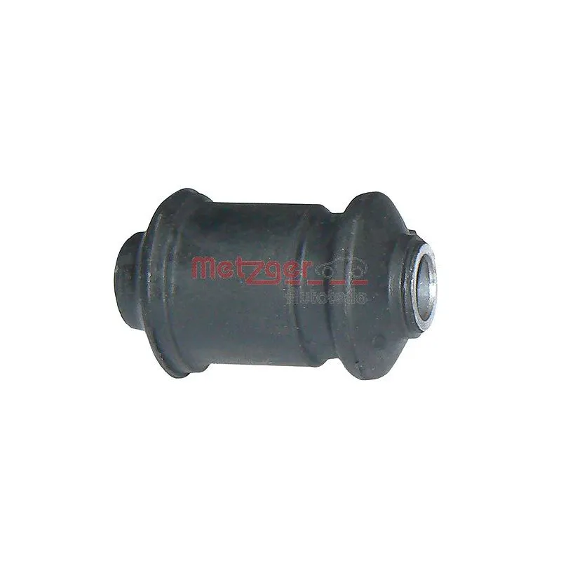 Suspension, bras de liaison avant METZGER 52020408