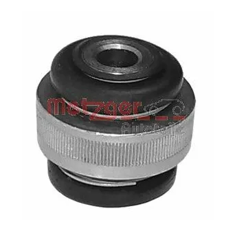Suspension, bras de liaison METZGER 52020908