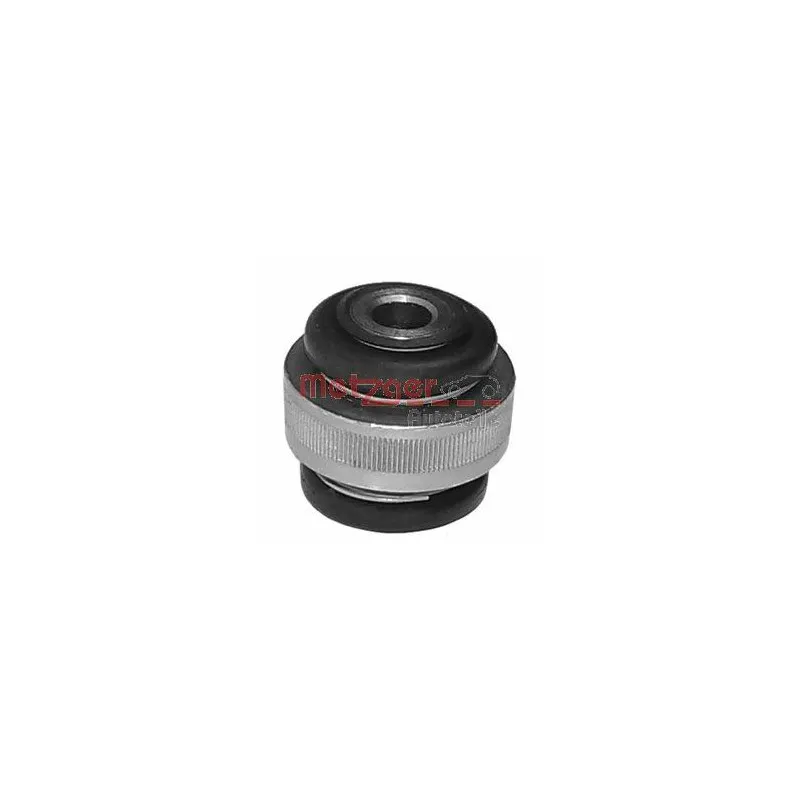 Suspension, bras de liaison METZGER 52020908