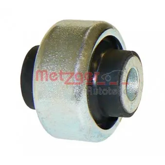 Suspension, bras de liaison avant METZGER 52021008