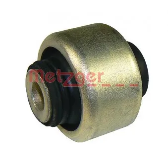 Suspension, bras de liaison avant METZGER 52021508