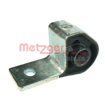 Suspension, bras de liaison avant METZGER 52021708