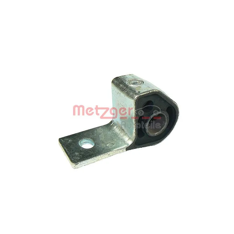 Suspension, bras de liaison avant METZGER 52021708