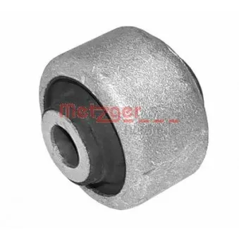 Suspension, bras de liaison avant METZGER 52021808