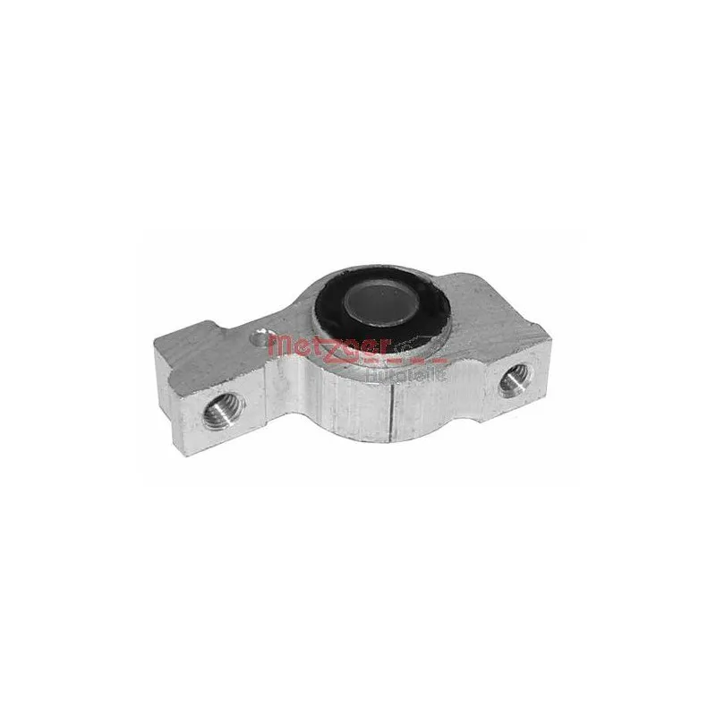 Suspension, bras de liaison avant METZGER 52021908