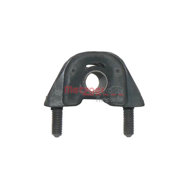 Suspension, bras de liaison avant METZGER 52022208