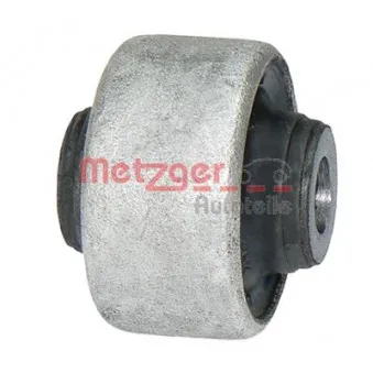 Suspension, bras de liaison avant METZGER 52022608