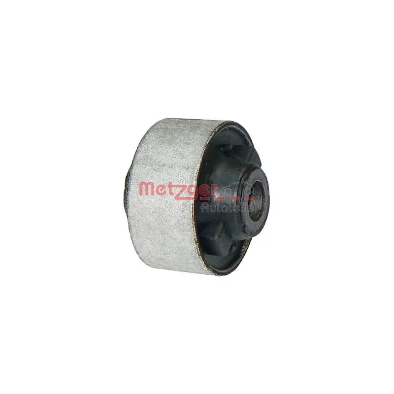 Suspension, bras de liaison avant METZGER 52022708