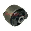 Suspension, bras de liaison METZGER 52023008 - Visuel 1