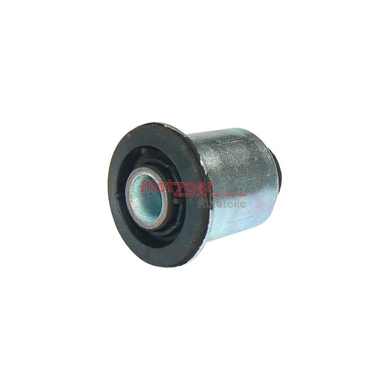 Suspension, bras de liaison avant METZGER 52023108