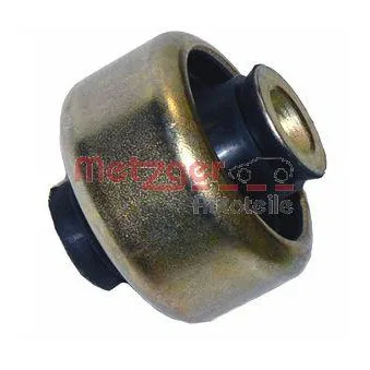 Suspension, bras de liaison avant METZGER 52023208