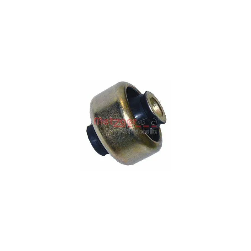 Suspension, bras de liaison avant METZGER 52023208
