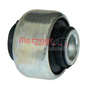 Suspension, bras de liaison avant METZGER 52023308