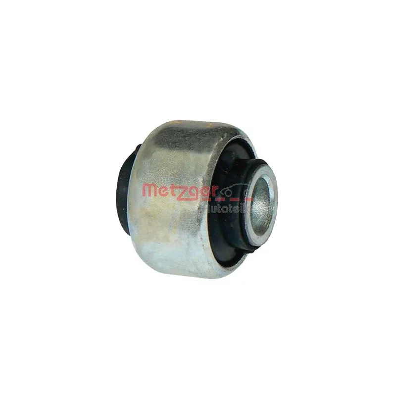 Suspension, bras de liaison avant METZGER 52023308