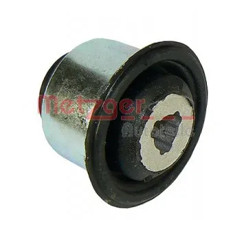 Suspension, bras de liaison avant METZGER 52023908