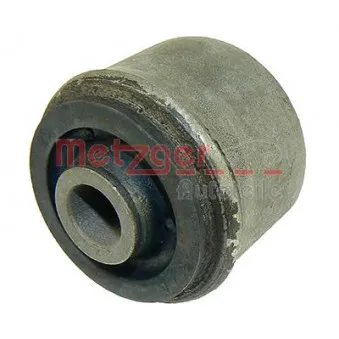 Suspension, bras de liaison avant METZGER 52024008