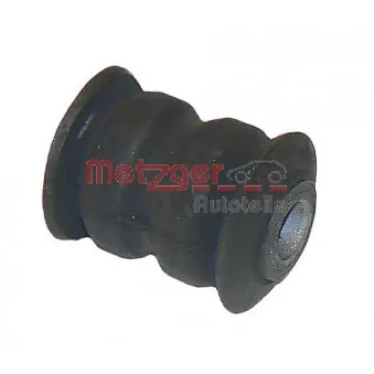Suspension, bras de liaison avant METZGER 52024308