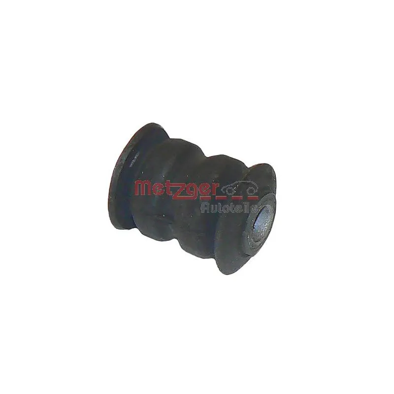 Suspension, bras de liaison avant METZGER 52024308