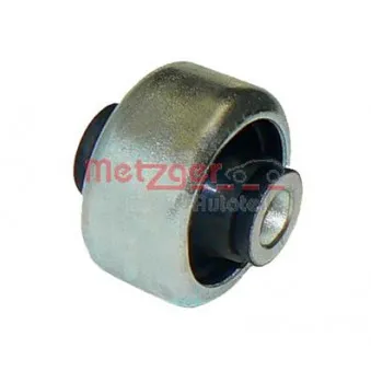 Suspension, bras de liaison avant METZGER 52024408